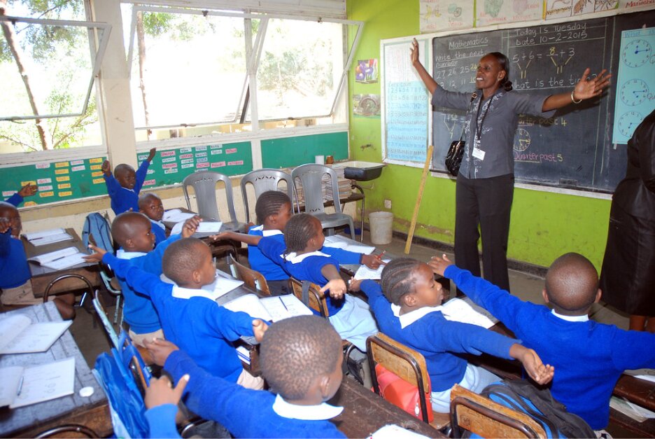Competency-Based Curriculum in Kenya: Evaluating Reform Progress, Systemic Pressures, and Implementation Challenges.