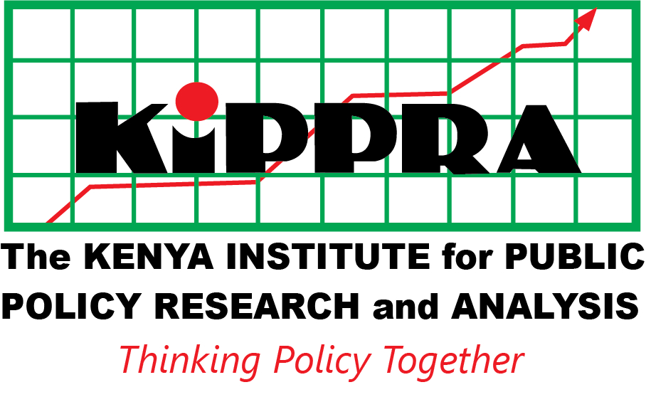 Kenya Institute for Public Policy, Research, and Analysis