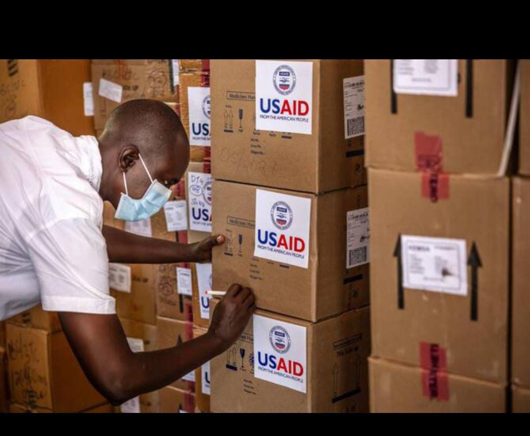 USAID termination:  Its Impact to the Kenyan Economy and Residents Welfare