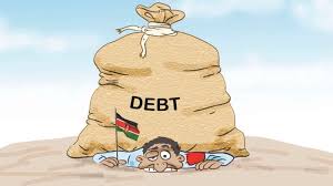 Kenya’s Debt Reality and Consequences.