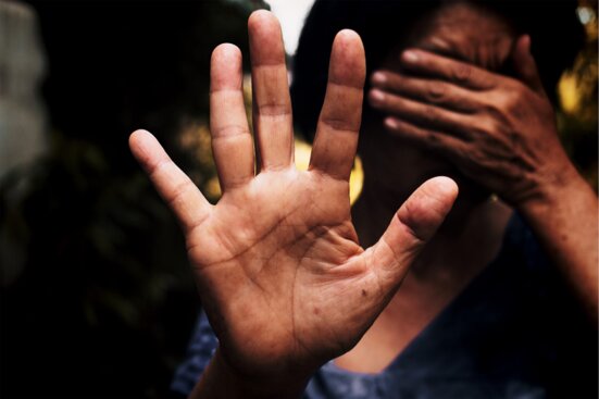 The Economic Cost of the "False Allegation” Panic