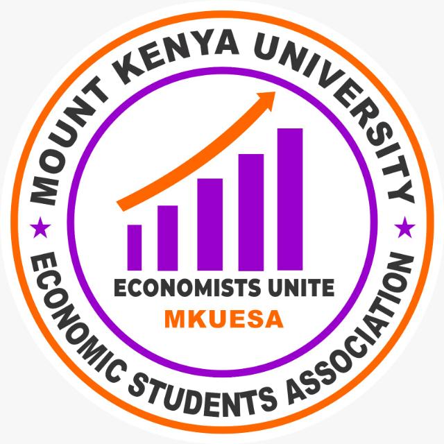 Mount Kenya University Economics Students Association