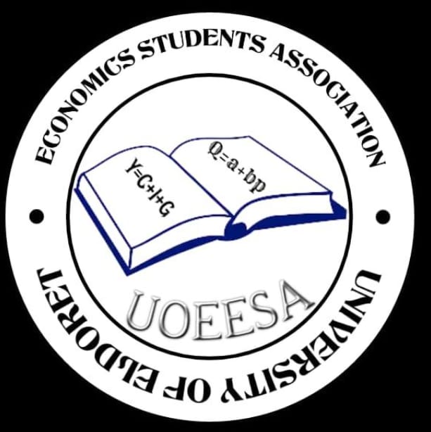 University of Eldoret Economics Students Association