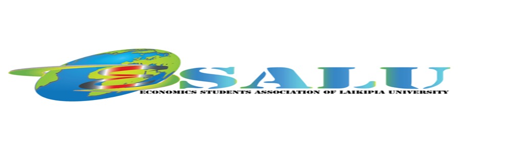 Economics Students Association of Laikipia University