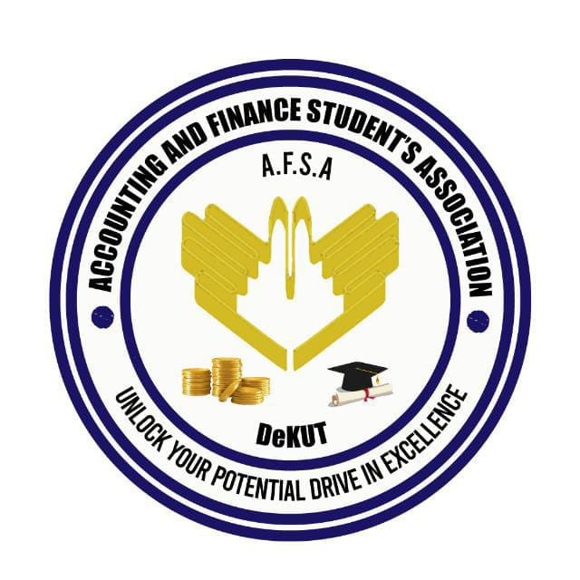 Accounting and Finance Students Association of DeKuT