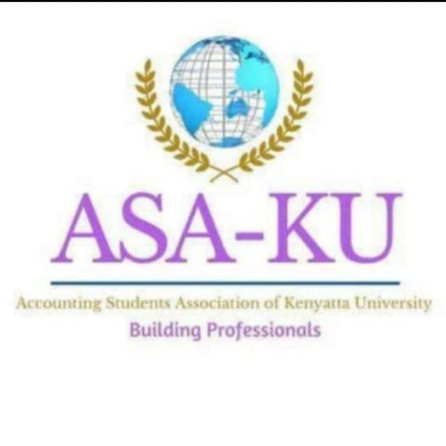 Accounting Students Association of Kenyatta University