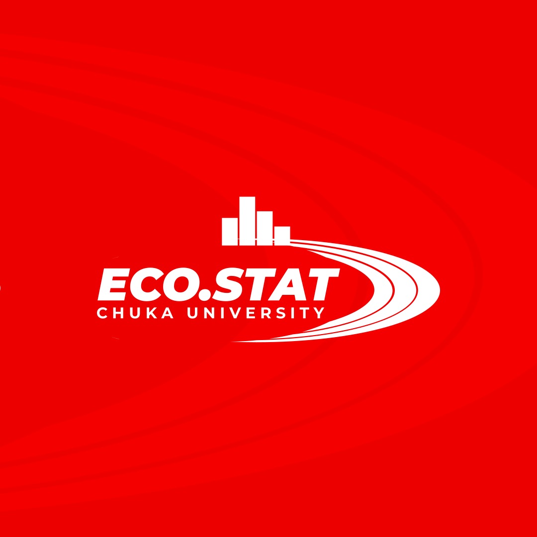 Chuka University Economics and Statistics Club