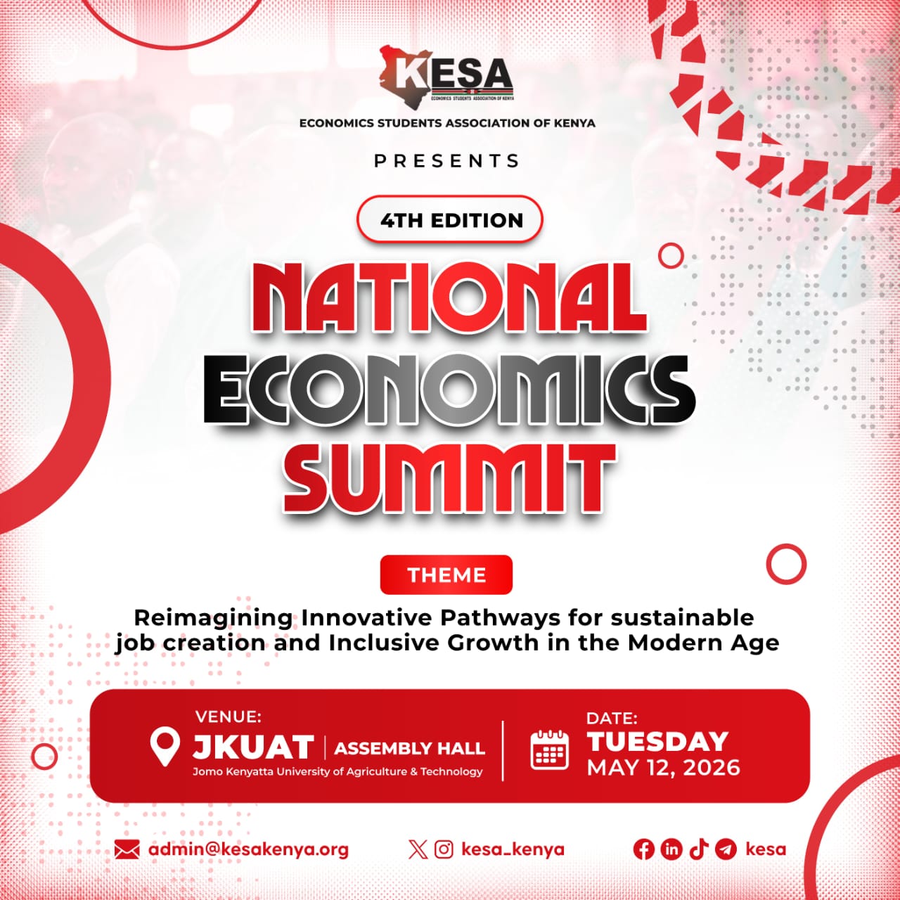 4th National Economics Summit