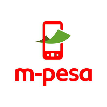 M-Pesa Logo
