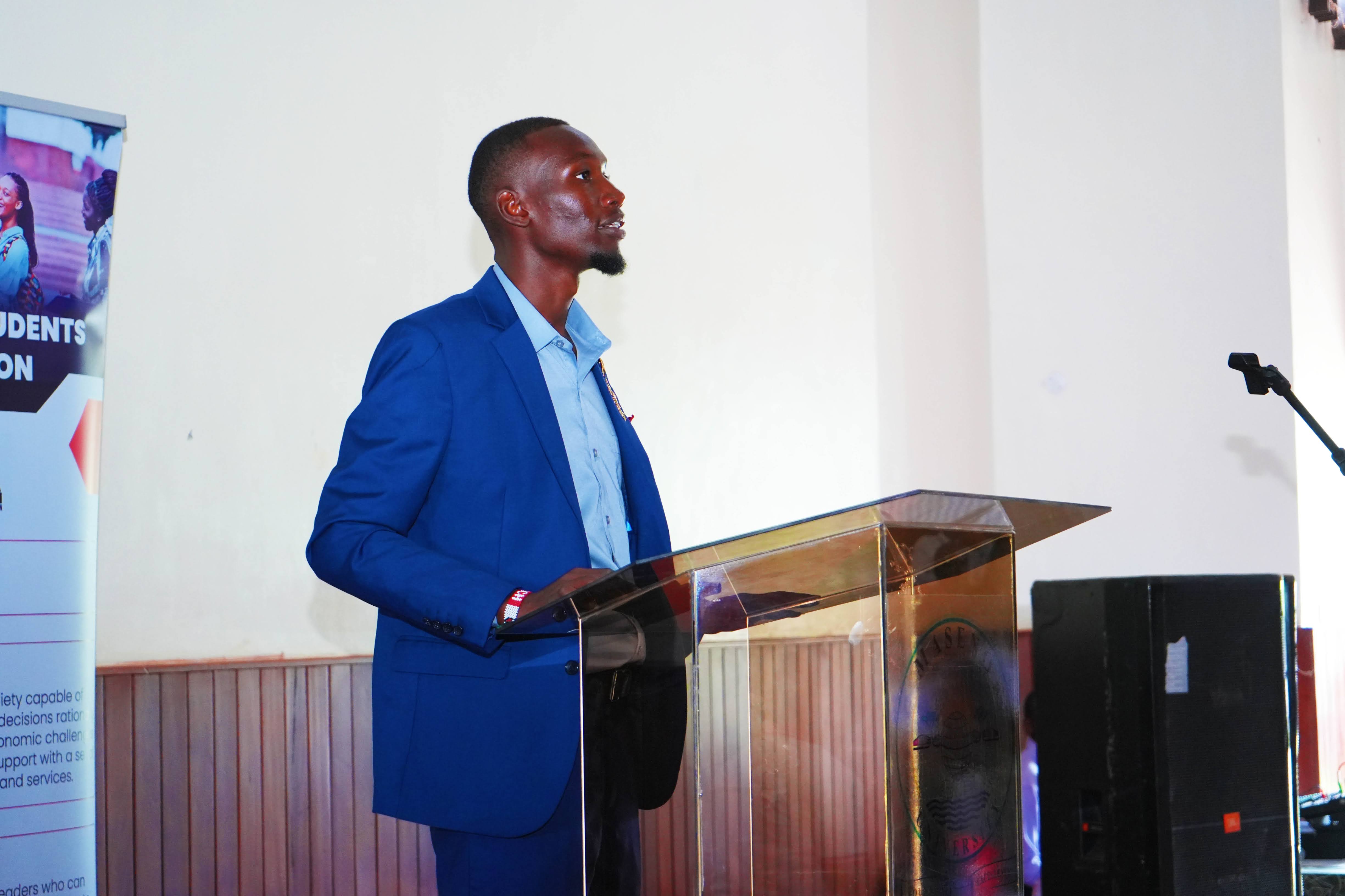 Clear Path Built on Action and Results