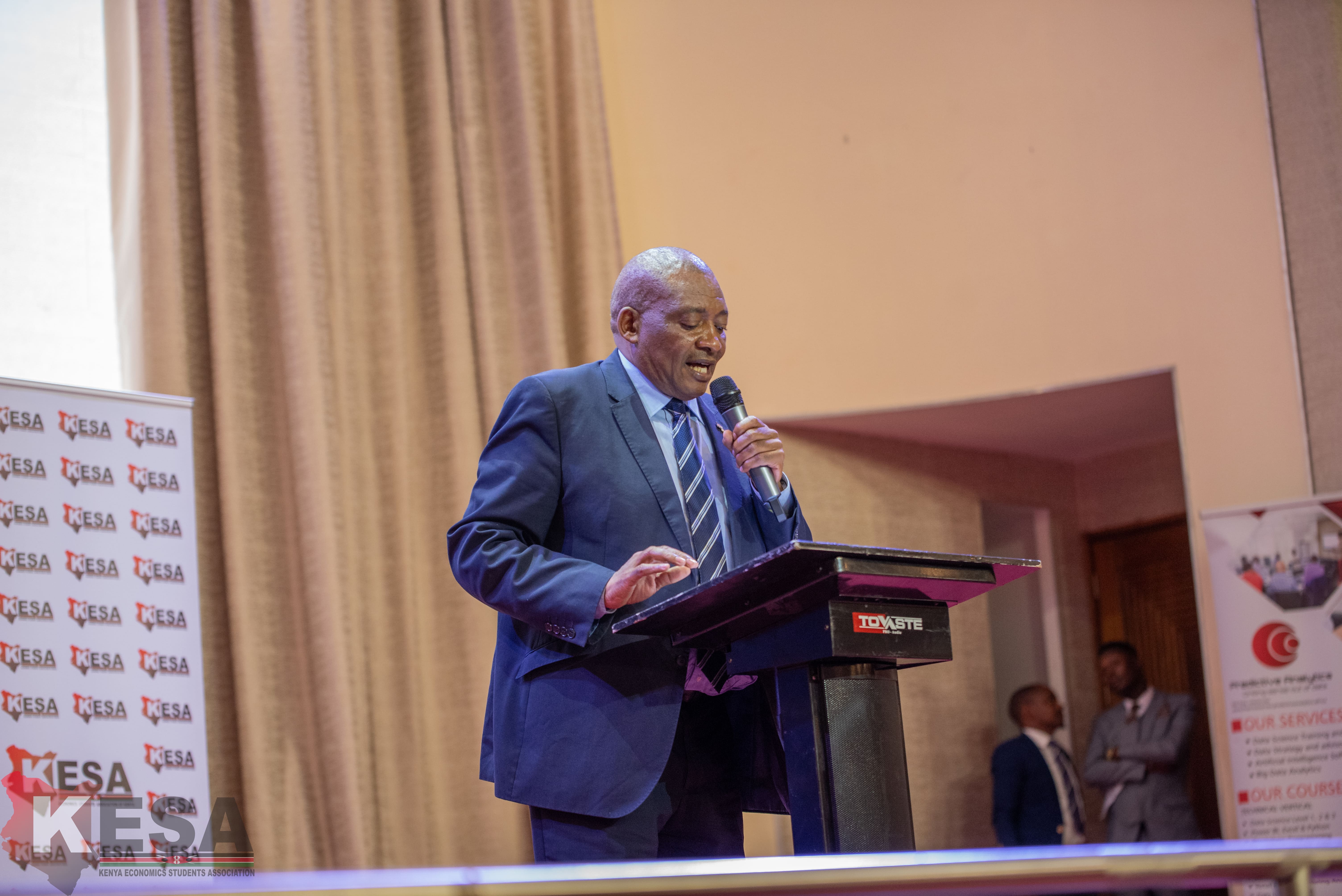 Dr. David Watene, PhD