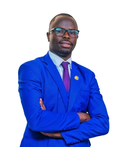 Erick Okwayo